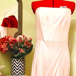 Ann Taylor Formal Dress